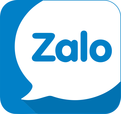 Zalo Icon